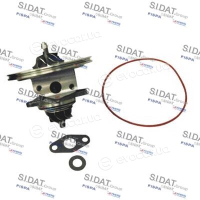 Sidat / Fispa 47.060