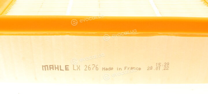 Mahle LX 2676
