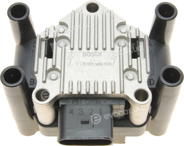 Bosch 0 221 603 010