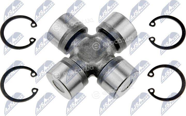 NTY NKW-MS-006