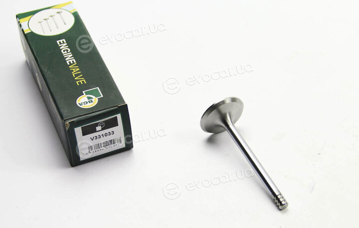 BGA V331033