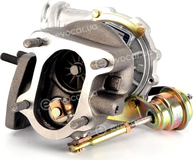 BorgWarner 53169887158