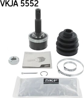 SKF VKJA 5552