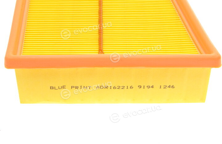 Blue Print ADR162216