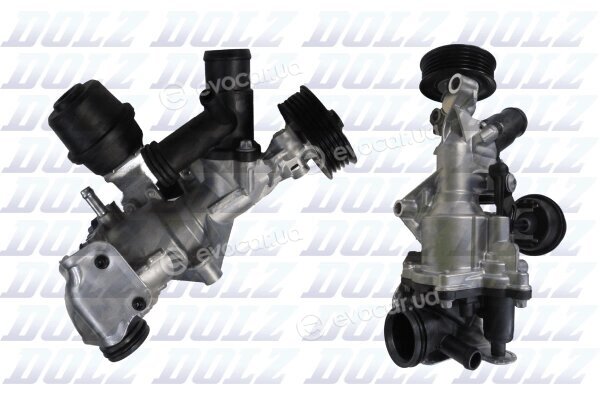 Dolz M279V