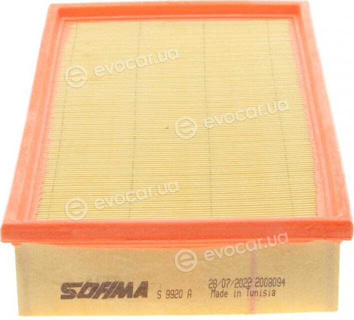 Sofima S 9920 A