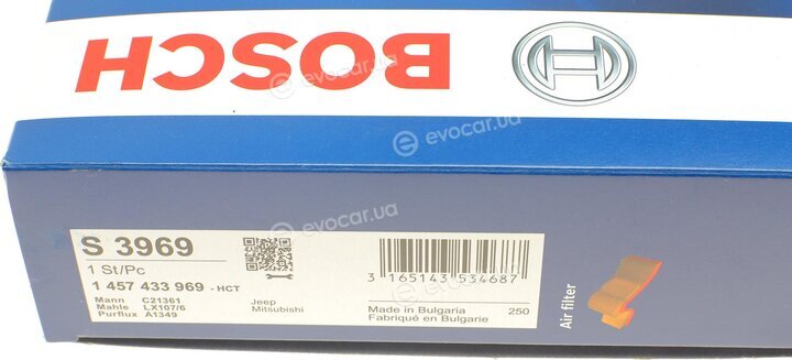 Bosch 1 457 433 969