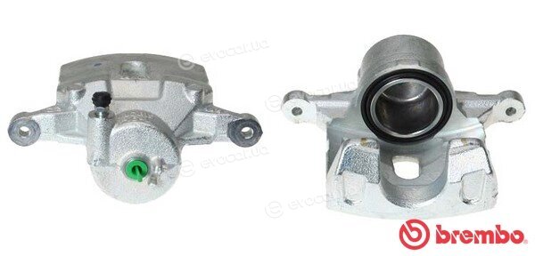 Brembo F 30 208