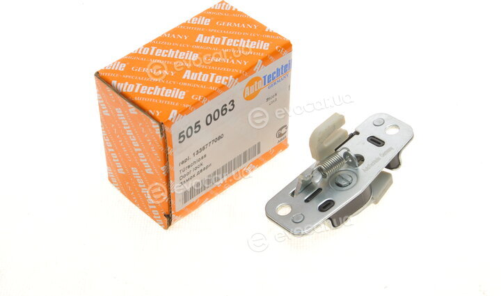 Autotechteile 505 0063