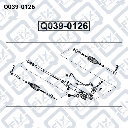 Q-Fix Q0390126