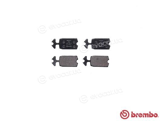 Brembo P 61 002