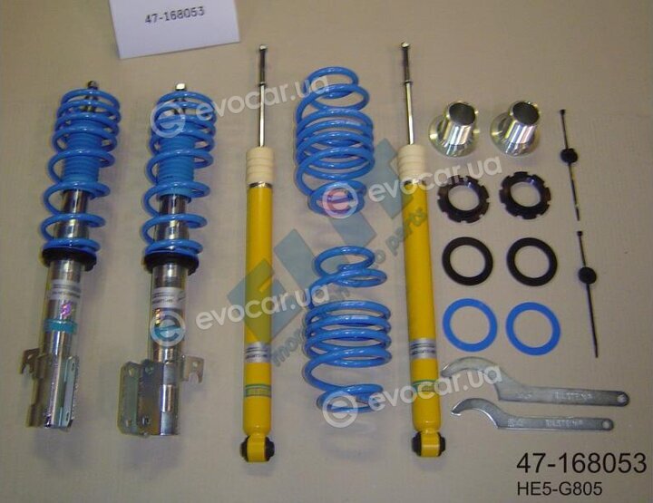 Bilstein 47-168053