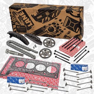 ET Engineteam RS0055VR4