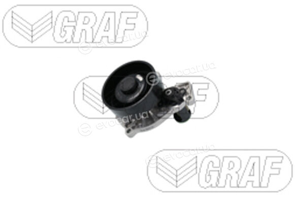 Graf PA1503