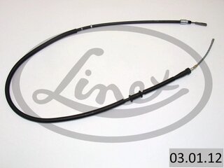 Linex 03.01.12