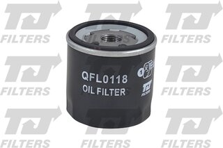 Quinton Hazell QFL0118