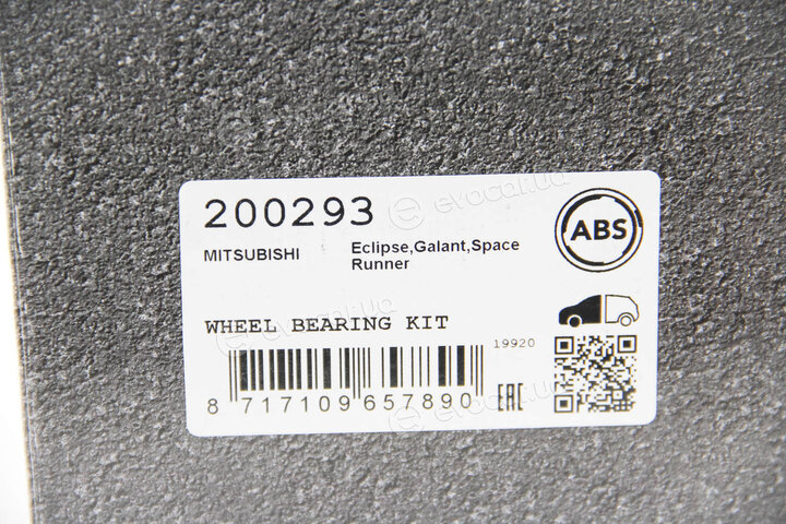 A.B.S. 200293