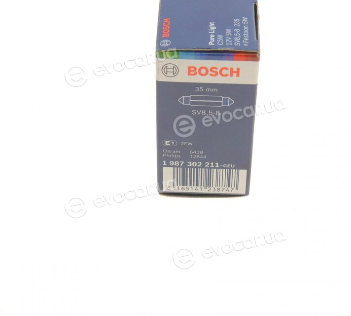 Bosch 1 987 302 211