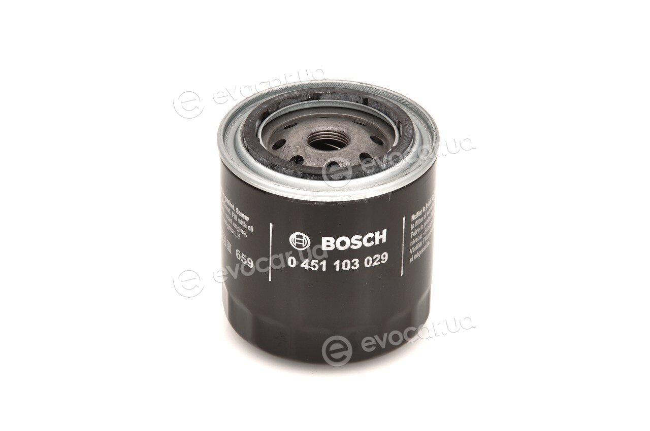 Bosch 0 451 103 029