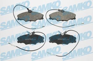 LPR / Samko 5SP619