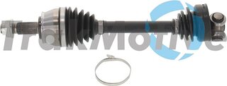 TrakMotive 30-2356