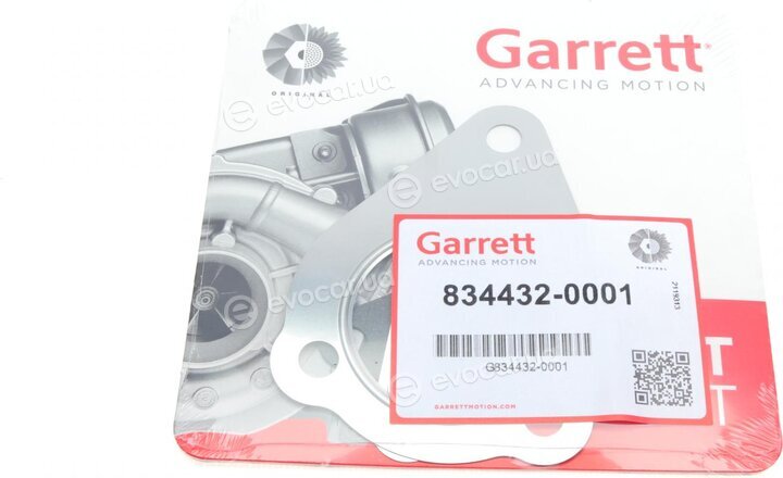 Garrett 758219-9005S