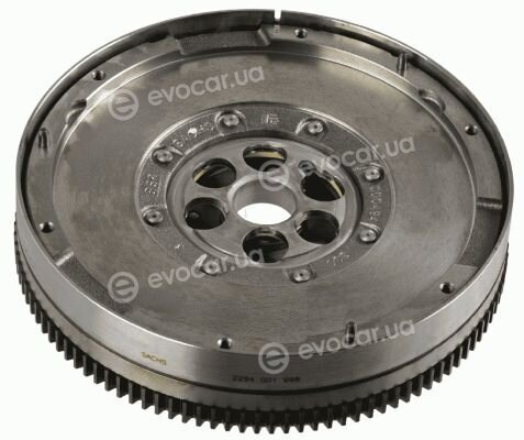 Sachs 2294 001 998