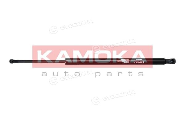 Kamoka 7092565