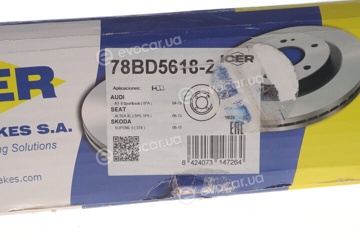 Icer 78BD5618-2
