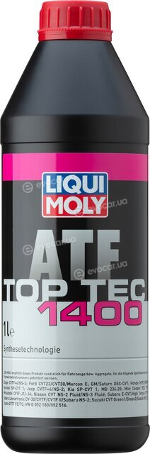 Liqui Moly 8041
