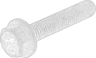 VAG N10664502