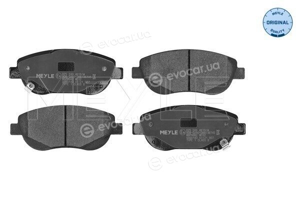 Meyle 025 249 4619/W