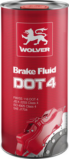 Wolver 24382