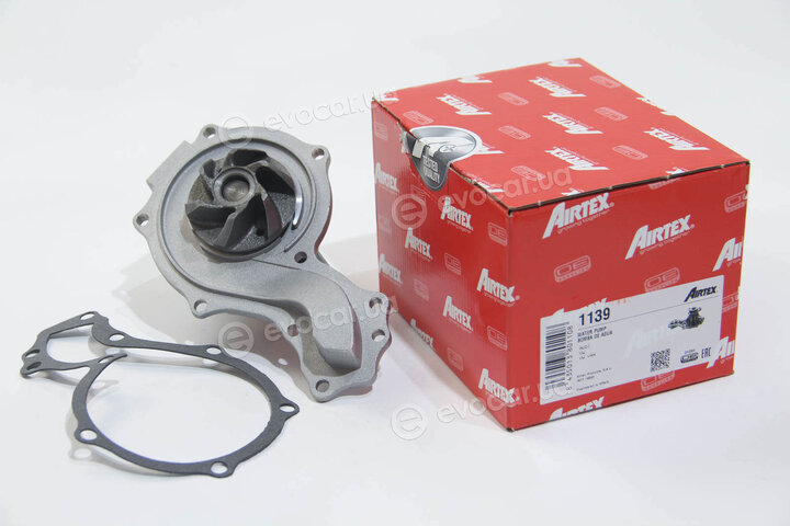 Airtex 1139