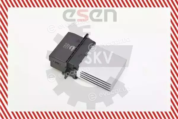SKV 95SKV003