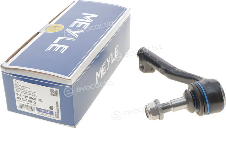 Meyle 316 020 0008/HD