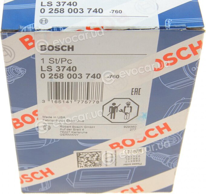 Bosch 0 258 003 740