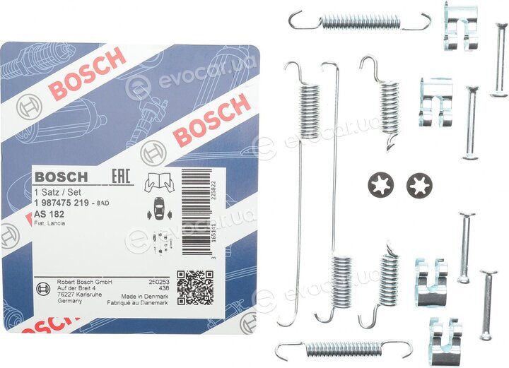 Bosch 1 987 475 219