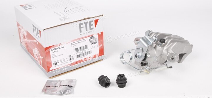 FTE 9290633