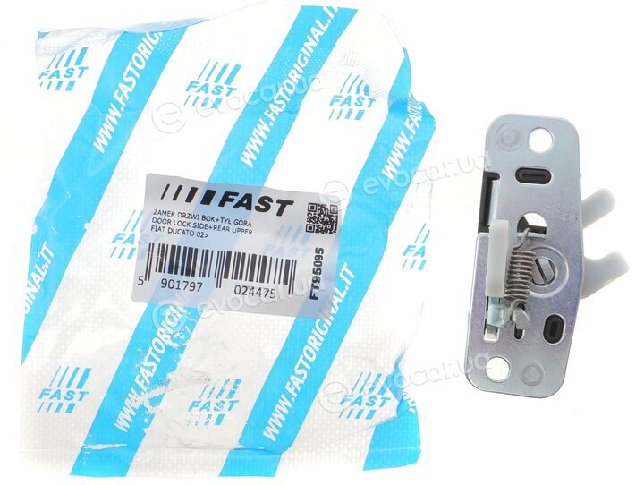 Fast FT95095