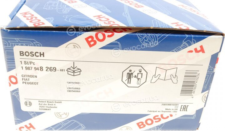 Bosch 1 987 948 269