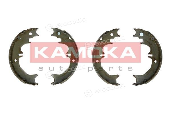 Kamoka JQ212052