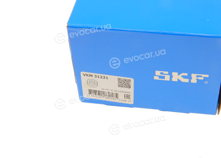 SKF VKM 31221
