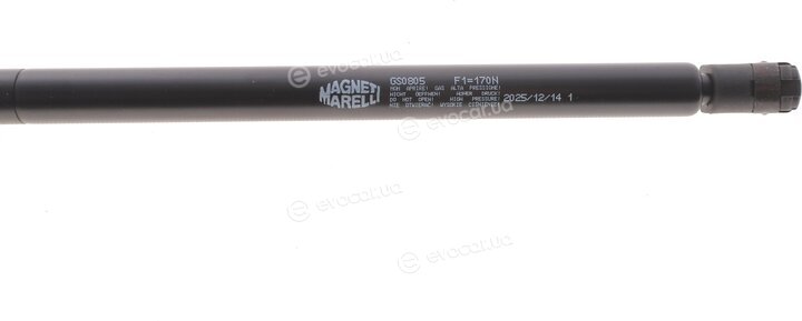 Magneti Marelli 430719080500