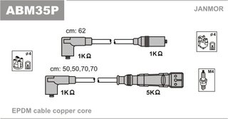 Janmor ABM35P