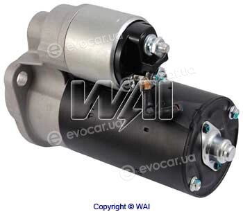 WAI 30253N