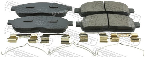 Febest 2101-F150F