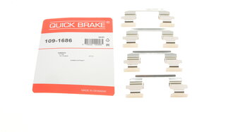 Kawe / Quick Brake 109-1686