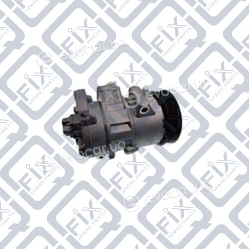 Q-Fix Q3730047