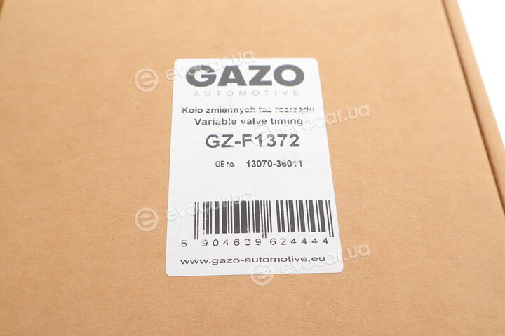 Gazo GZ-F1372